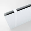 GameGenic - Prime Album 18 Pocket (White)