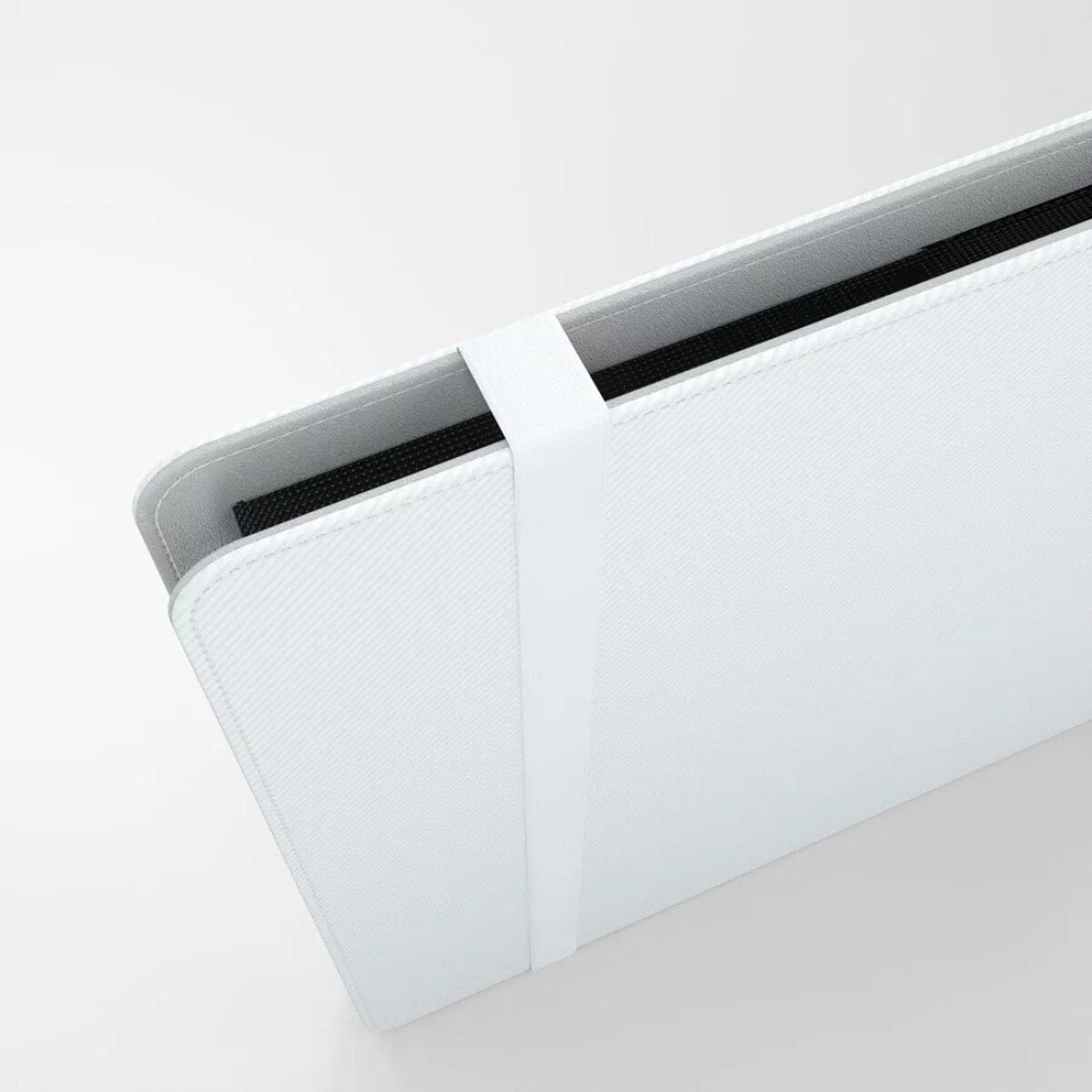 GameGenic - Prime Album 18 Pocket (White)
