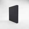 GameGenic - Zip-Up Album 24 Pocket (Black)