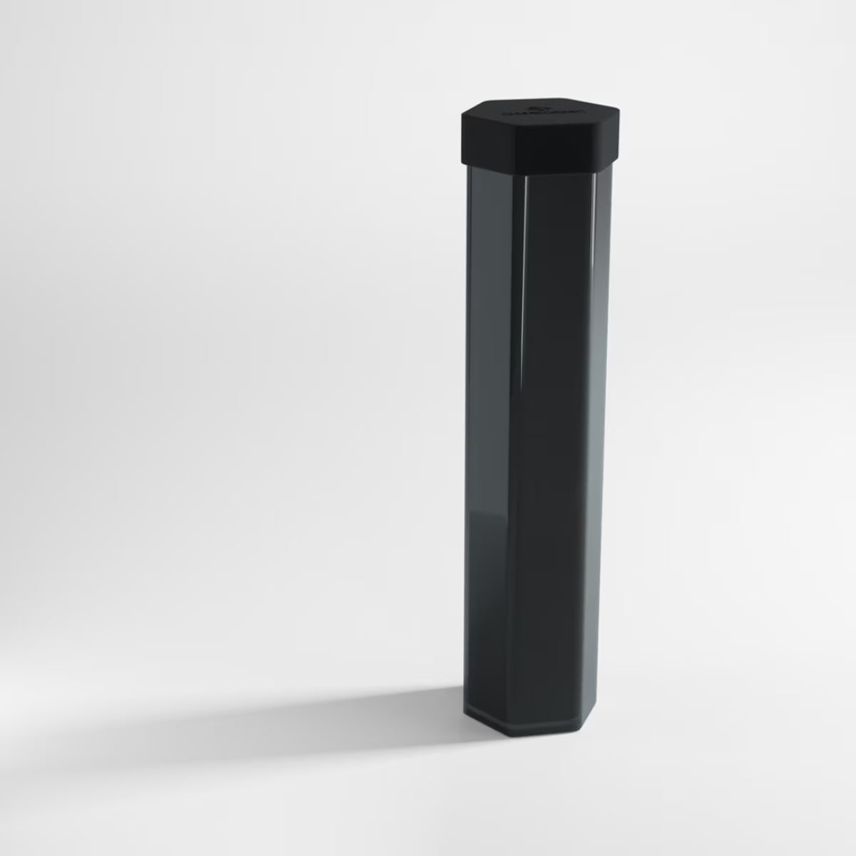 GameGenic - Playmat Tube (Black)