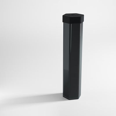GameGenic - Playmat Tube (Black)