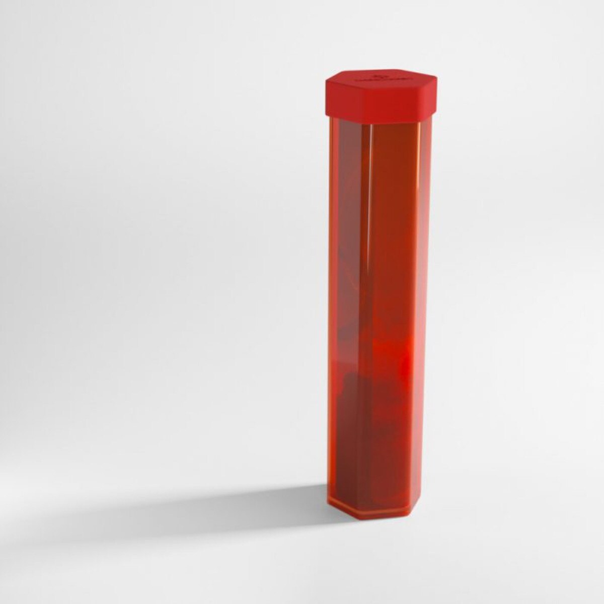 GameGenic - Playmat Tube (Red)