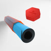 GameGenic - Playmat Tube (Red)
