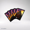 Star Wars: Unlimited - Double Sleeving Pack (Darth Vader)