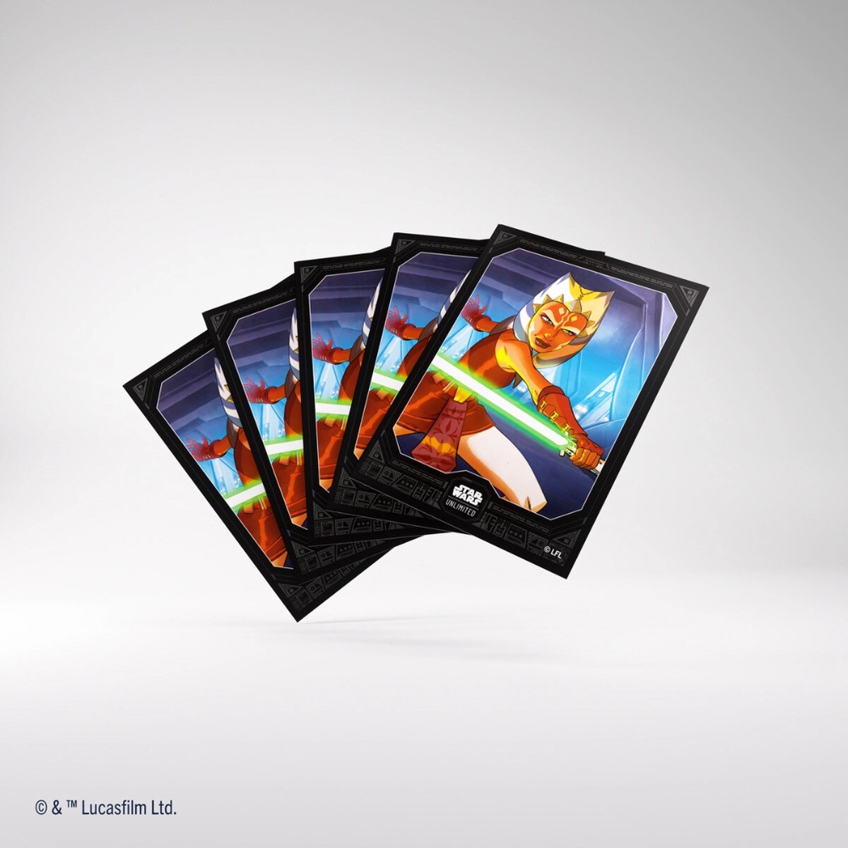 Star Wars: Unlimited - Art Sleeves