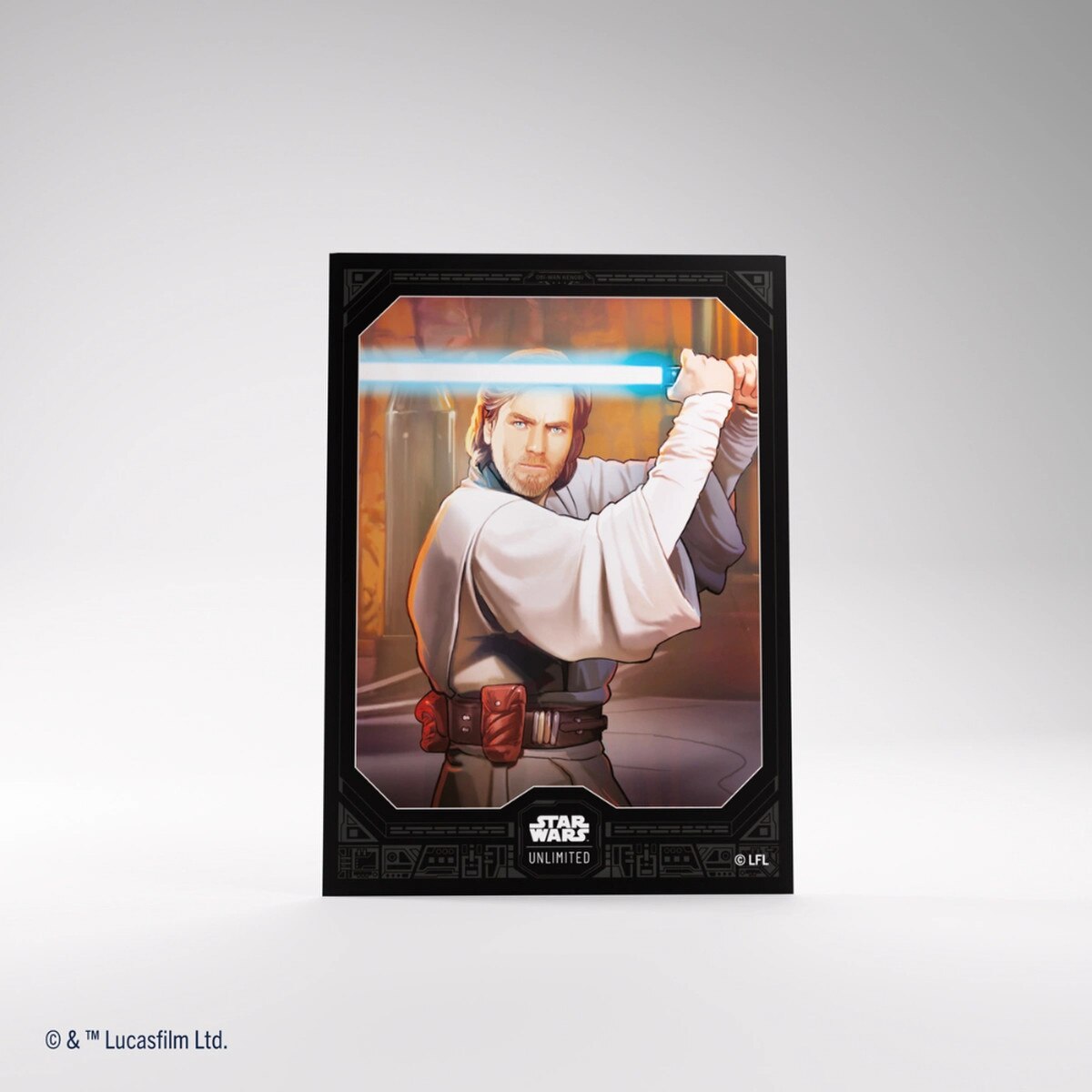 Star Wars: Unlimited - Art Sleeves