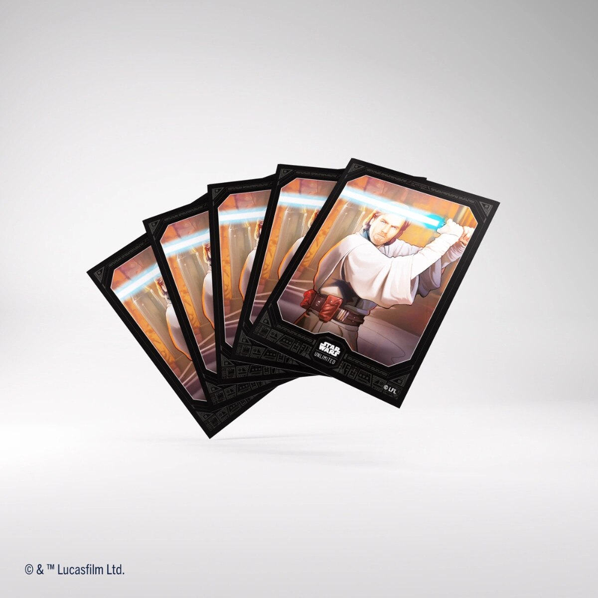 Star Wars: Unlimited - Art Sleeves
