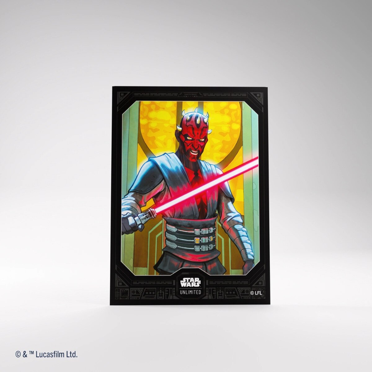 Star Wars: Unlimited - Art Sleeves