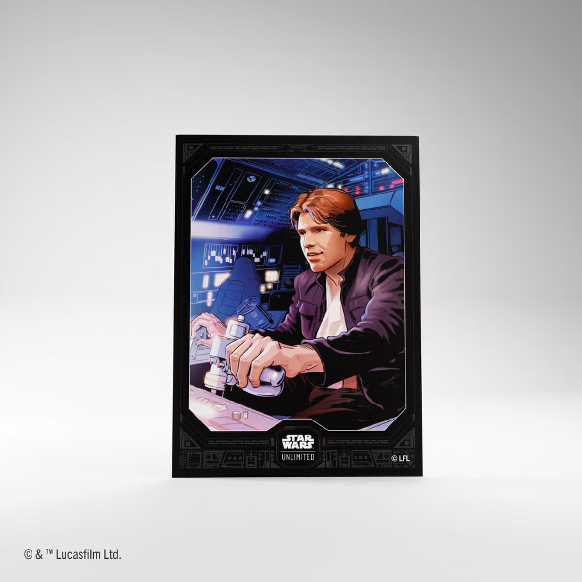 Star Wars: Unlimited - Art Sleeves