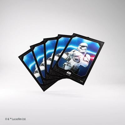 Star Wars: Unlimited - Art Sleeves