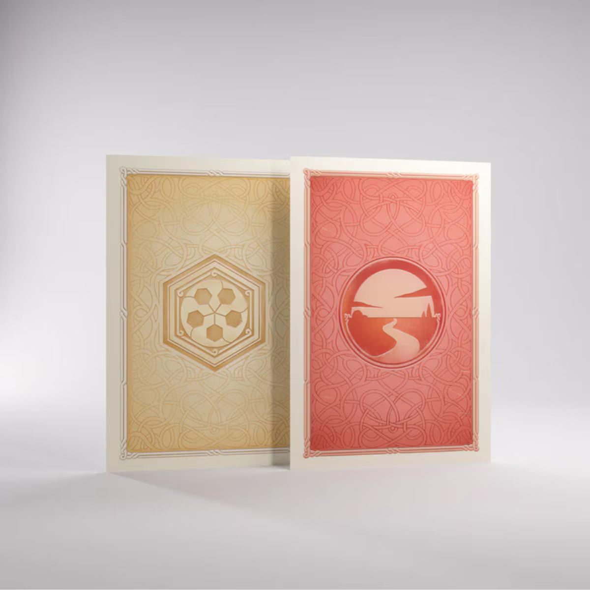 GameGenic: Catan Premium Art Sleeves