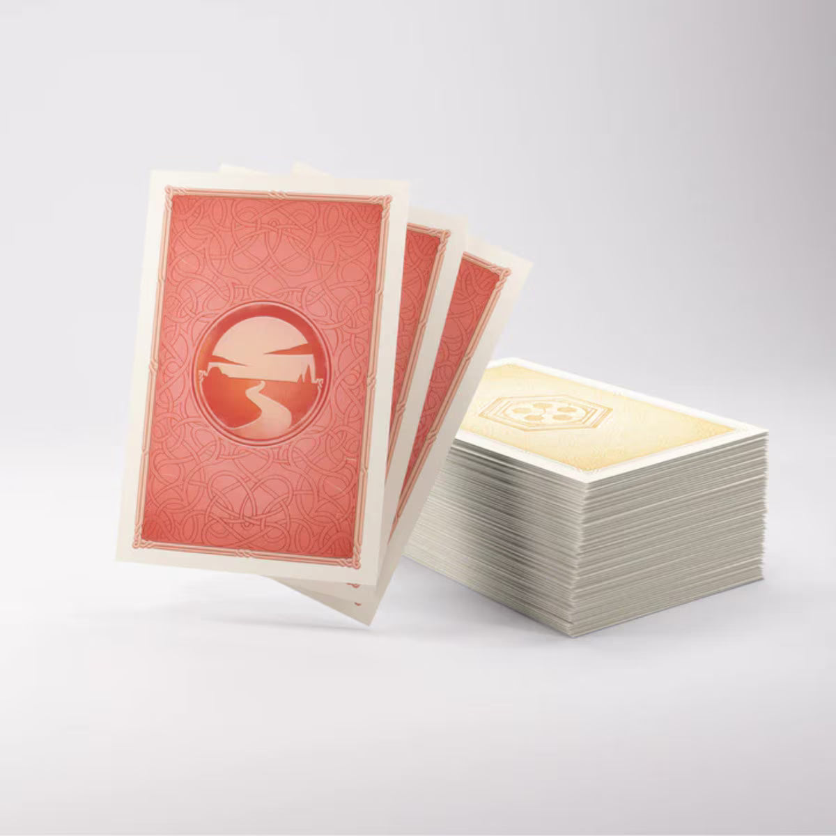 GameGenic: Catan Premium Art Sleeves