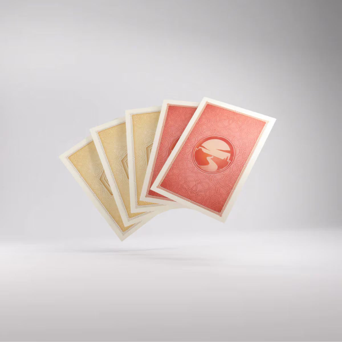 GameGenic: Catan Premium Art Sleeves