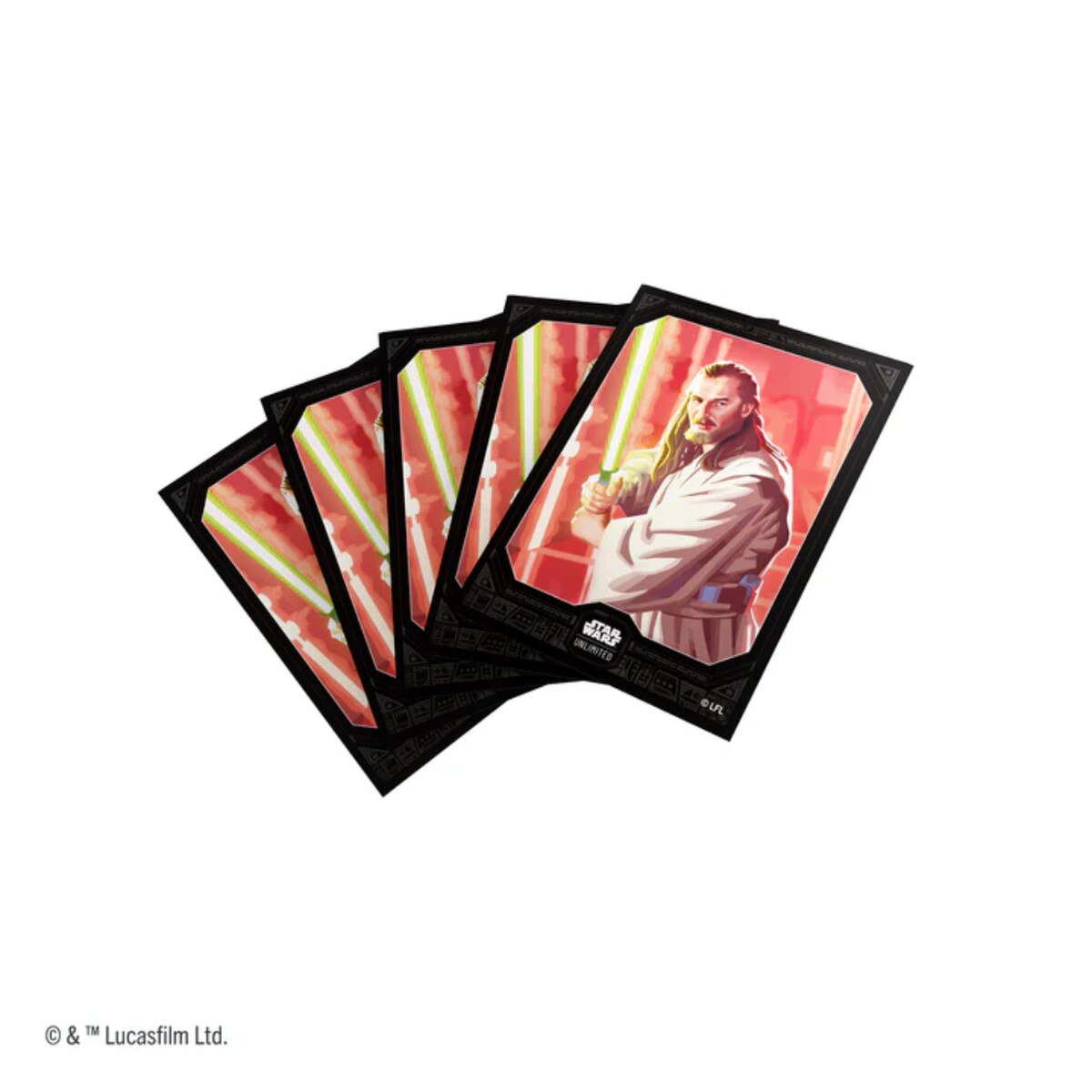 Star Wars: Unlimited - Art Sleeves