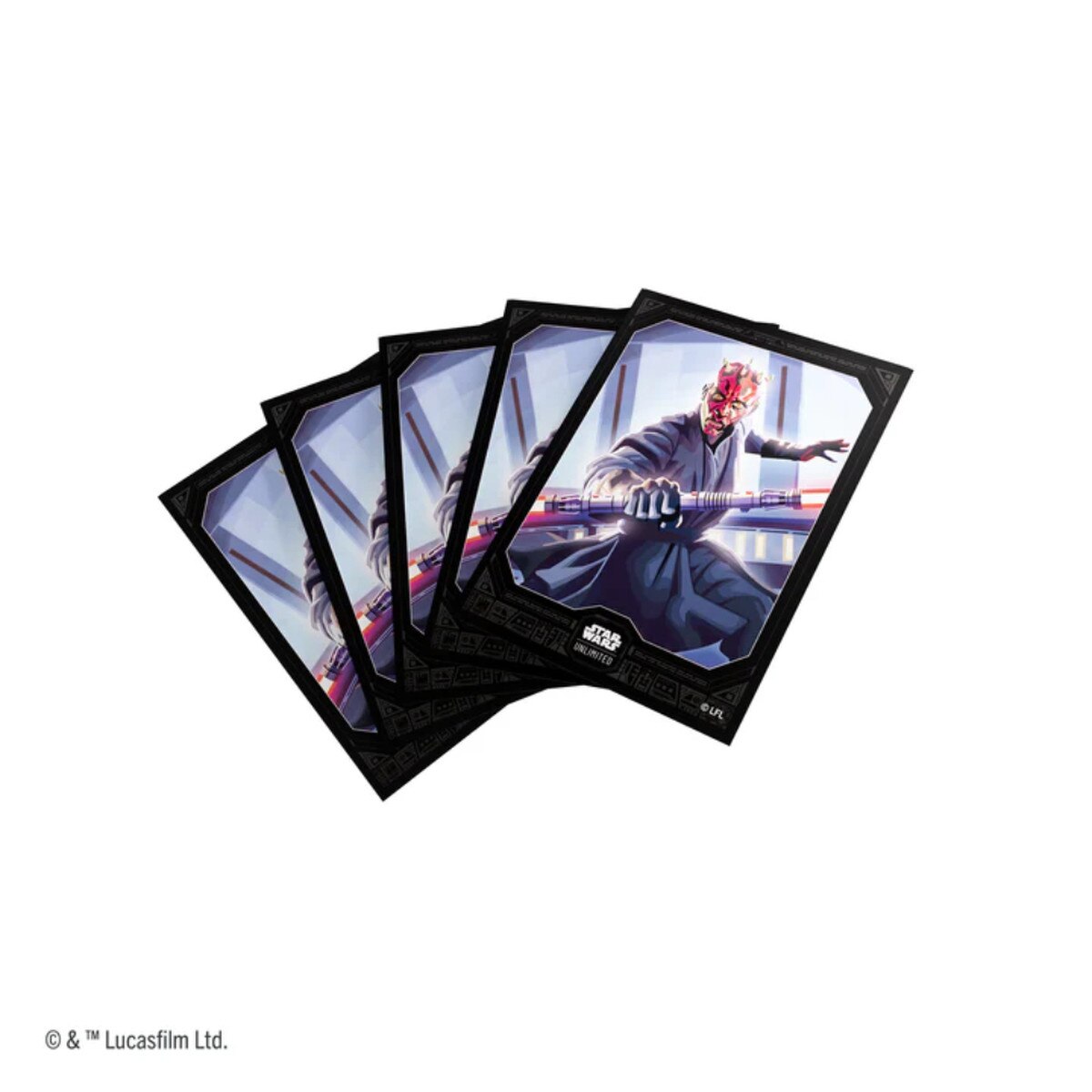 Star Wars: Unlimited - Art Sleeves