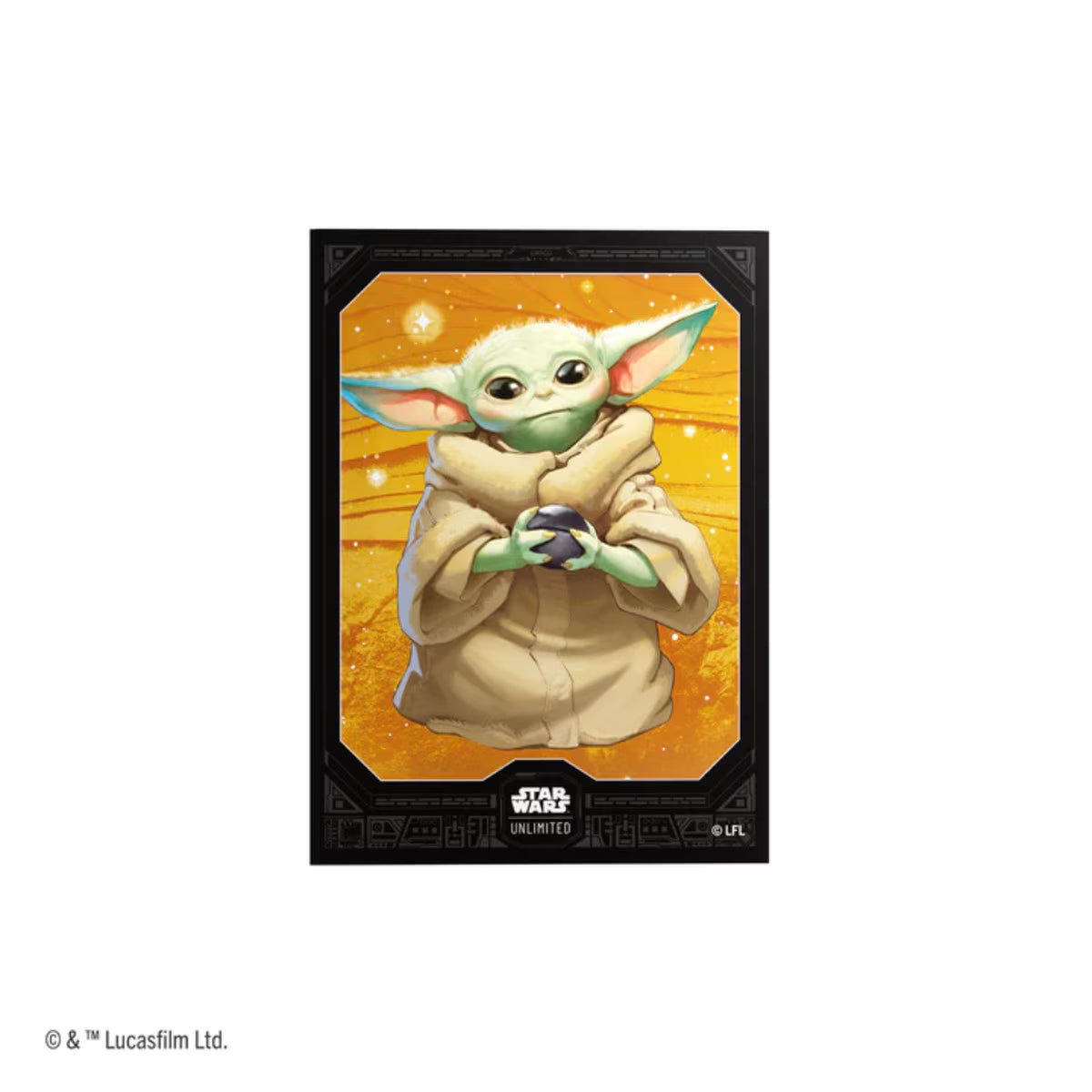 Star Wars: Unlimited - Art Sleeves