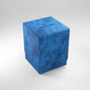 GameGenic - Squire Deck Box 100+ XL (Blue)