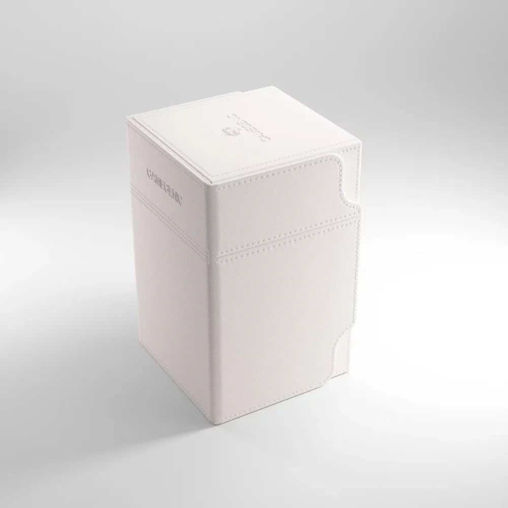 Gamegenic Watchtower Deck Box 100+