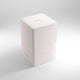 Gamegenic Watchtower Deck Box 100+ XL (White)