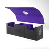 Gamegenic: The Academic 266+ XL (Black/Purple)