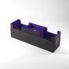Gamegenic: The Academic 266+ XL (Black/Purple)