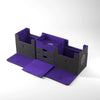 Gamegenic: The Academic 266+ XL (Black/Purple)