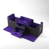 Gamegenic: The Academic 266+ XL (Black/Purple)