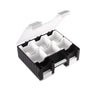 GameGenic - Game Castle (Black/White/Clear)