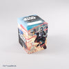 Star Wars: Unlimited - Soft Crate