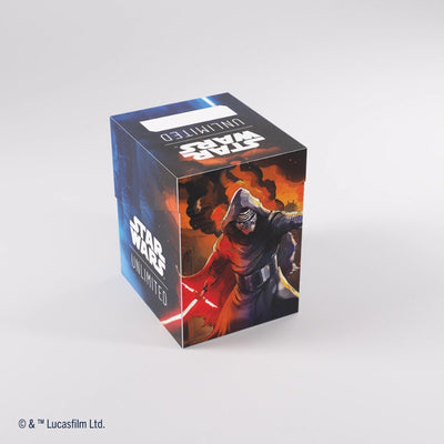 Star Wars: Unlimited - Soft Crate