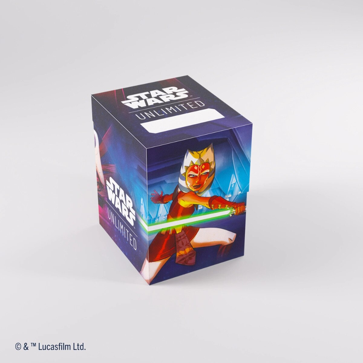 Star Wars: Unlimited - Soft Crate