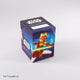 Star Wars: Unlimited - Soft Crate