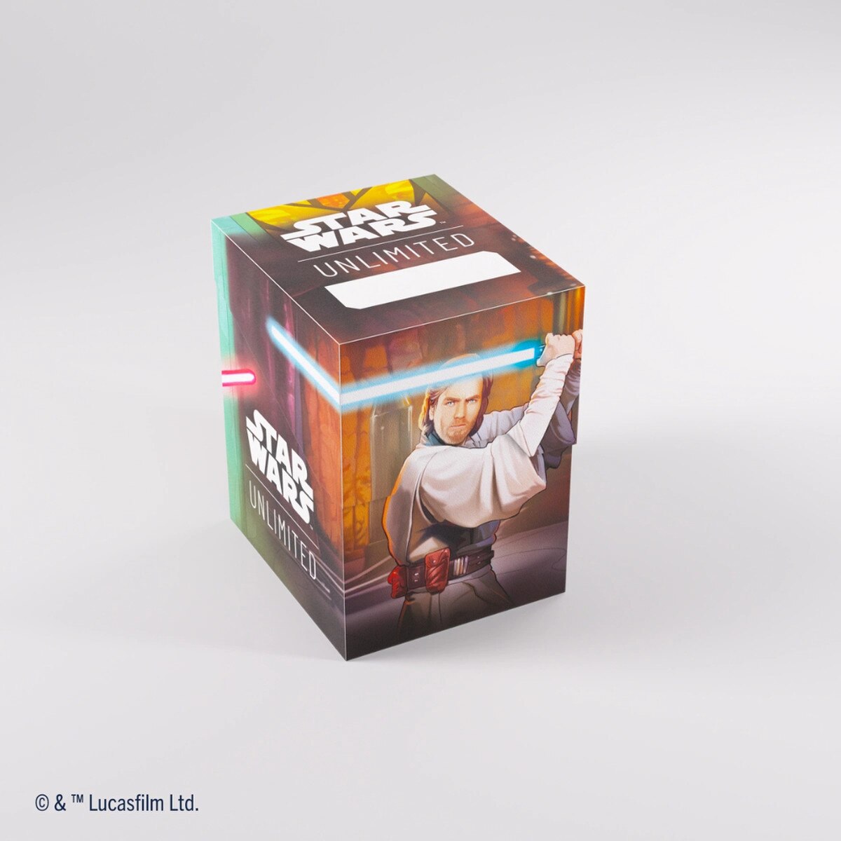 Star Wars: Unlimited - Soft Crate