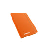 GameGenic - Casual Album 18 Pocket (Orange)