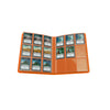 GameGenic - Casual Album 18 Pocket (Orange)
