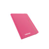 GameGenic - Casual Album 18 Pocket (Pink) (Damaged)