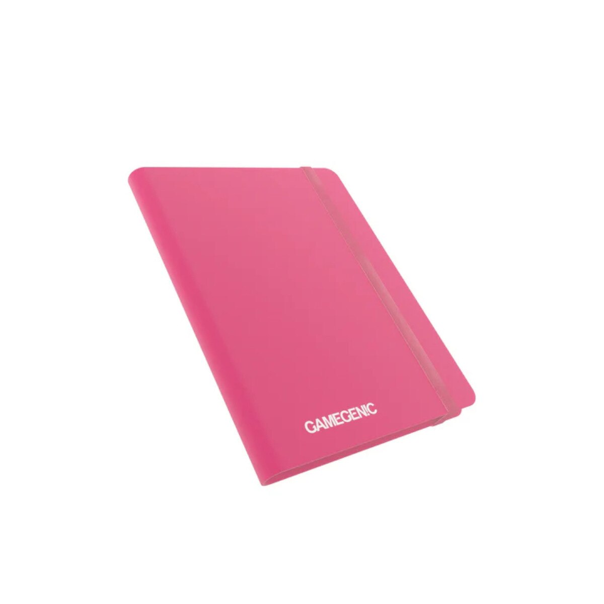 GameGenic - Casual Album 18 Pocket (Pink) (Damaged)