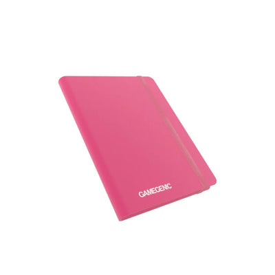 GameGenic - Casual Album 18 Pocket (Pink)