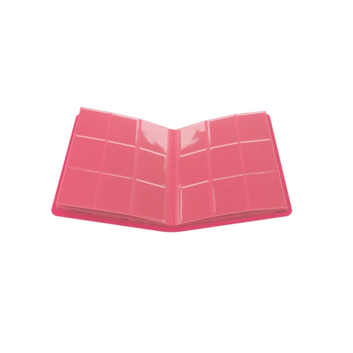 GameGenic - Casual Album 18 Pocket (Pink) (Damaged)