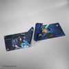 Star Wars: Unlimited - Double-Sided Game Mat (Luke/Palpatine)