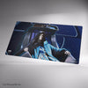 Star Wars: Unlimited - Double-Sided Game Mat (Luke/Palpatine)
