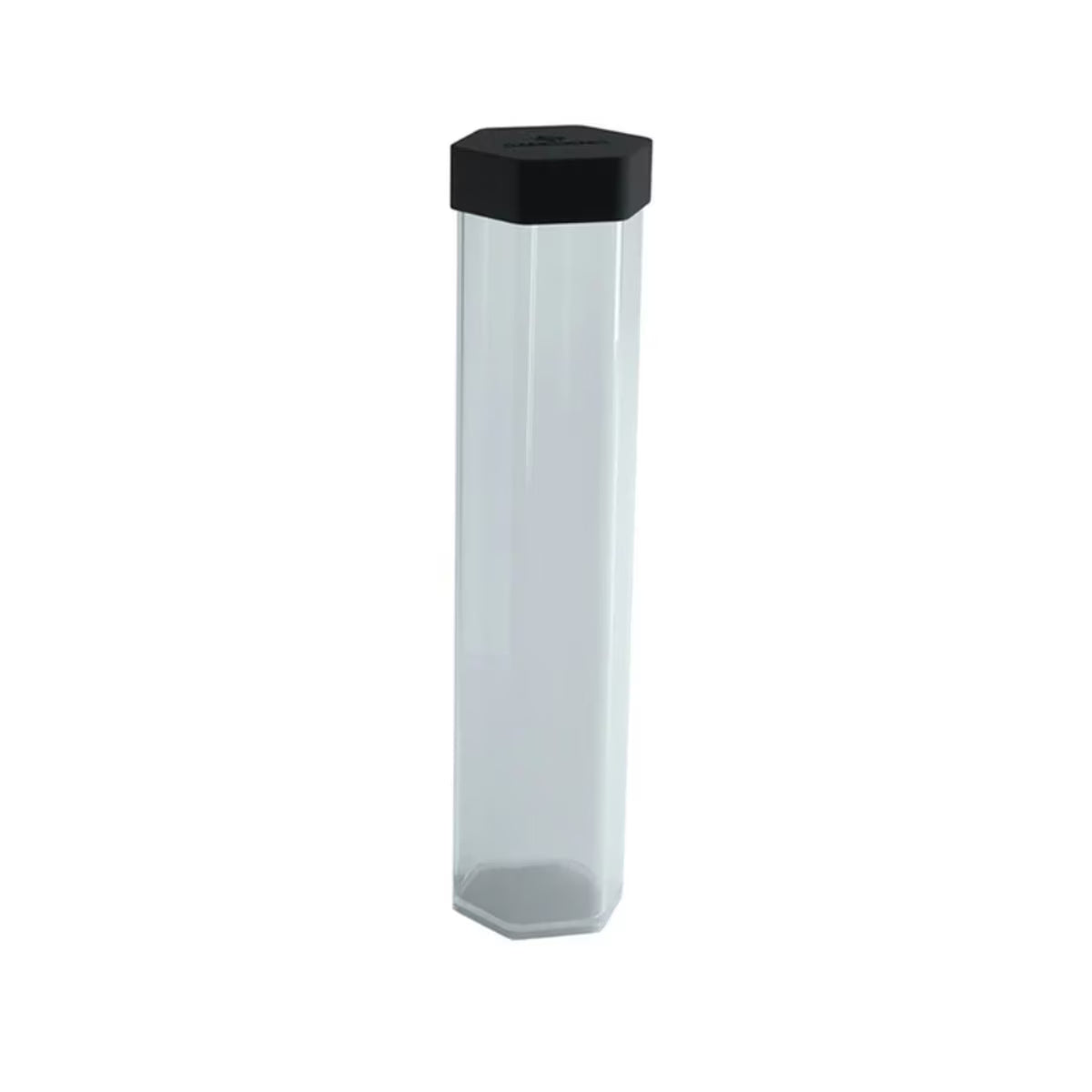 GameGenic - Playmat Tube (Clear)