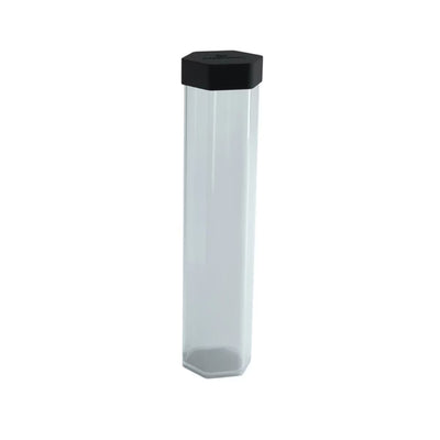 GameGenic - Playmat Tube (Clear)