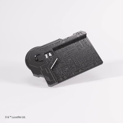 Star Wars: Unlimited - Damage Pad (Black)