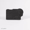 Star Wars: Unlimited - Damage Pad (Black)