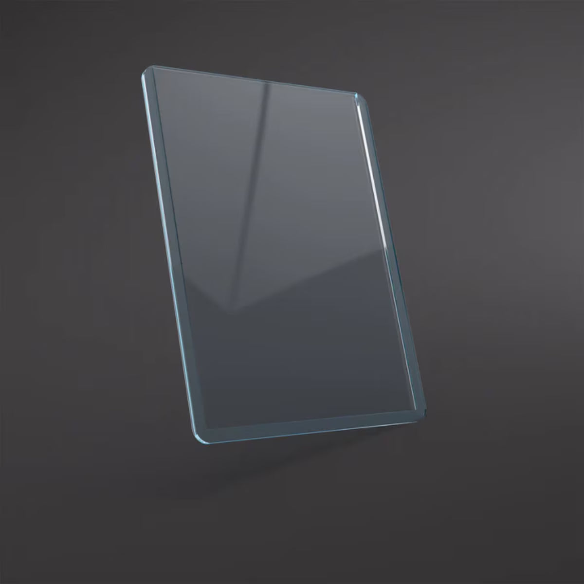 GameGenic - Premium Toploading Exoshields (35pt)