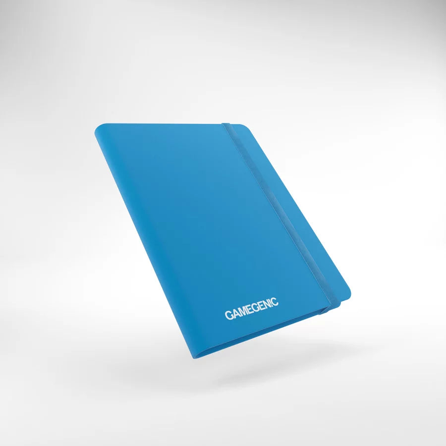 GameGenic - Casual Album 18 Pocket