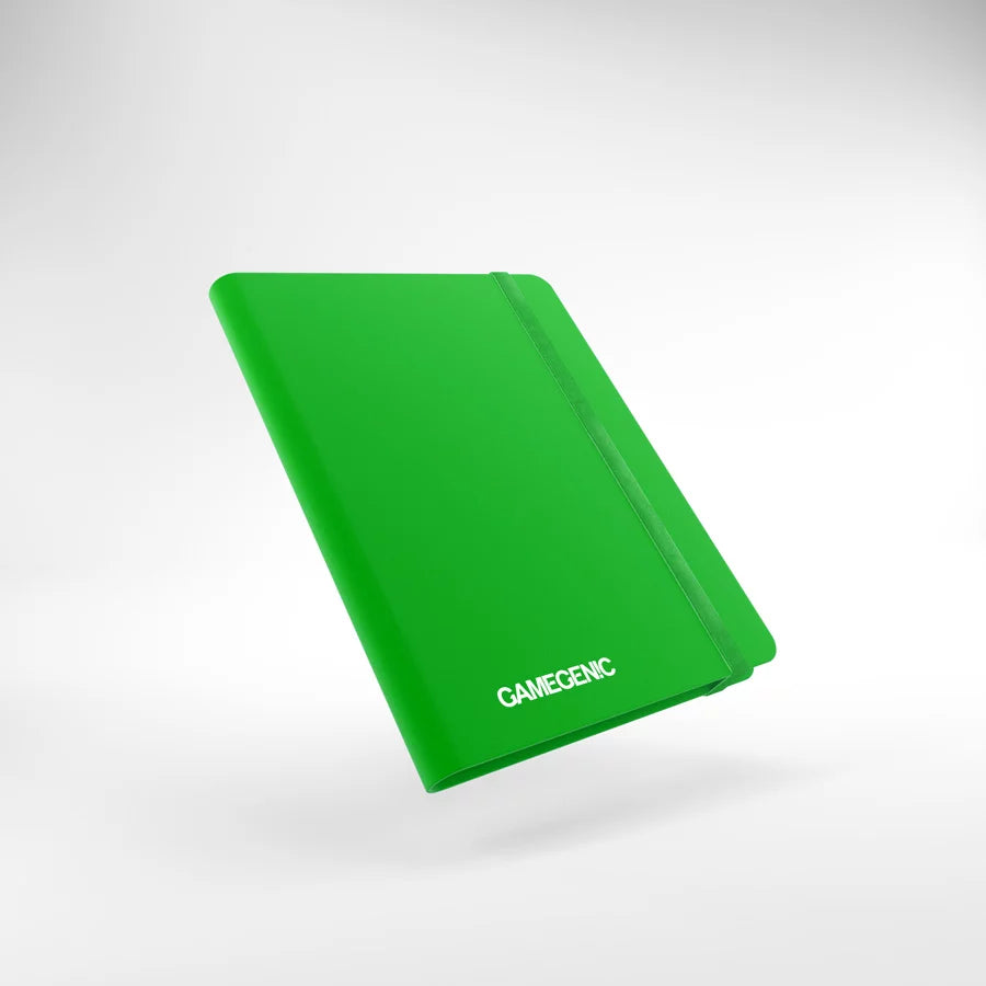 GameGenic - Casual Album 18 Pocket