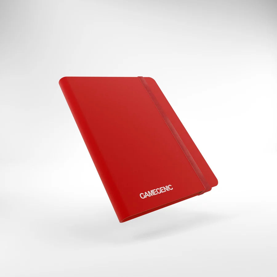 GameGenic - Casual Album 18 Pocket
