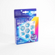 Gamegenic - RPG Dice Set (Glow Series)